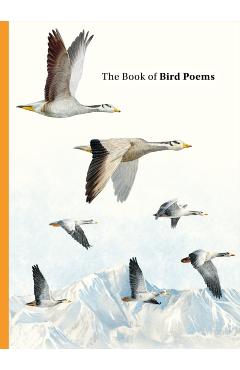 Book of Bird Poems