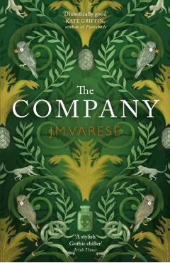 Company - J.m. Varese - Imagine 1