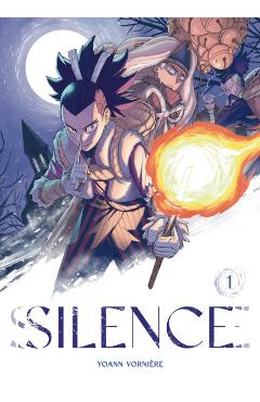 Silence Volume 1