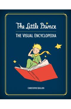 Little Prince - Christophe Quillien