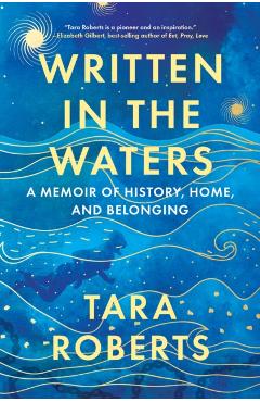 Written in the Waters - Tara Roberts