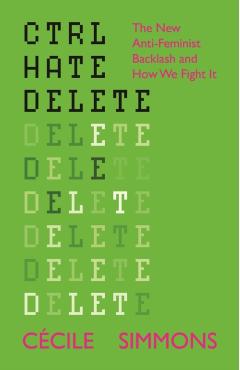 CTRL HATE DELETE - Cecile (institute For Strategic Dialogue) Simmons