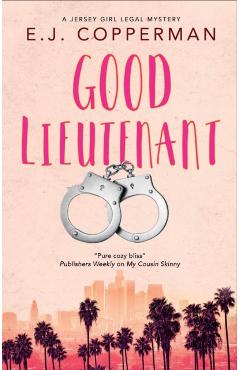 Good Lieutenant - E.j. Copperman