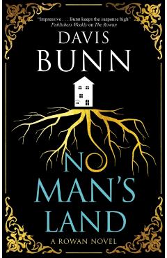 No Man\'s Land - Davis Bunn