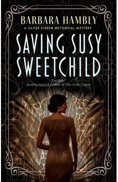 Saving Susy Sweetchild