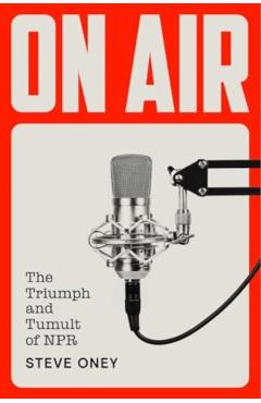 On Air - Steve Oney