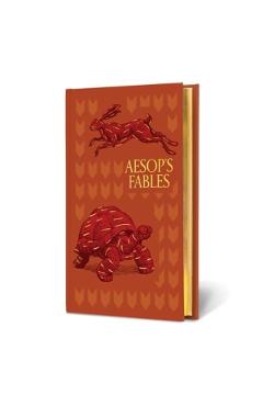 Aesop's Fables -
