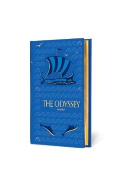 Odyssey - - Imagine 1