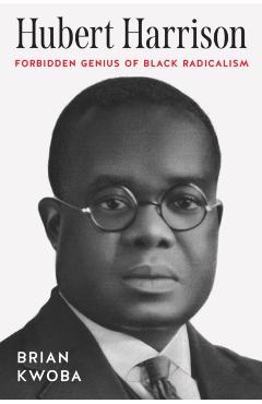 Hubert Harrison - Brian (university Of Memphis) Kwoba