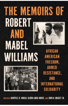 Memoirs of Robert and Mabel Williams - Robert F|williams Williams