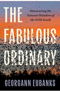 Fabulous Ordinary - Georgann Eubanks
