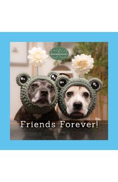 Sookie and Ivy Friends Forever! - Jani Oja
