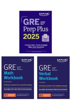 GRE Complete Ninth Edition: Your All-in-One Solution for GRE Success -