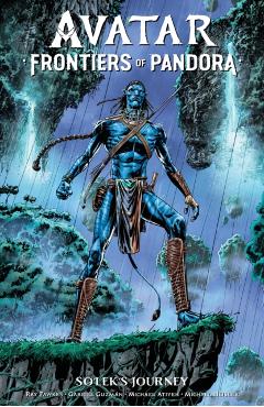 Avatar: Frontiers of Pandora--So\'lek\'s Journey - Ray|guzman Fawkes