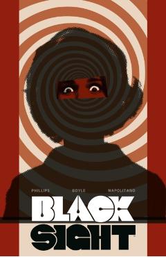 Black Sight - Stephanie|boyle Phillips