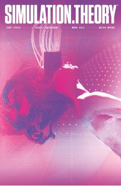 Simulation Theory - Curt|knickrehm Pires
