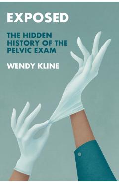 Exposed - Wendy Kline
