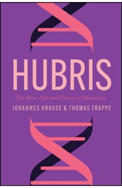 Hubris - Johannes|trappe Krause