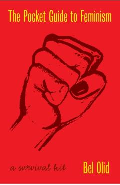 Pocket Guide to Feminism - Bel Olid