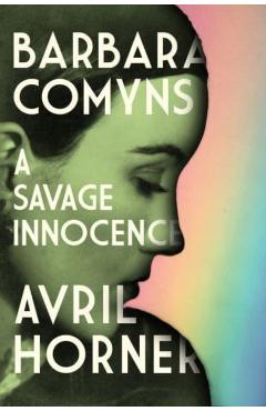 Barbara Comyns - Avril Horner
