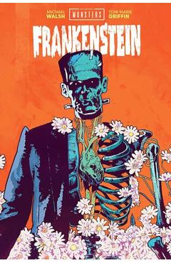 Universal Monsters: Frankenstein - Clive|ewing Barker