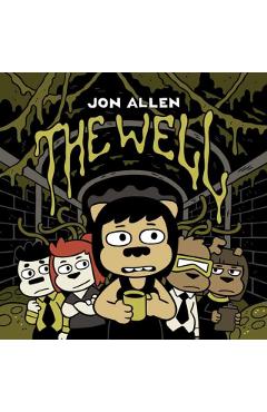Well - Jon Allen