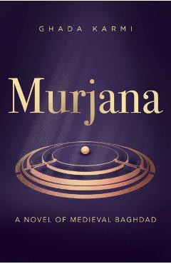 Murjana - Ghada Karmi