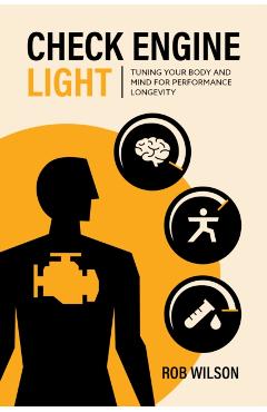 Check Engine Light - Robert Wison
