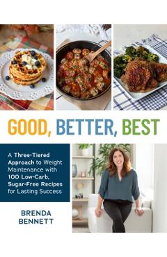 Good, Better, Best -