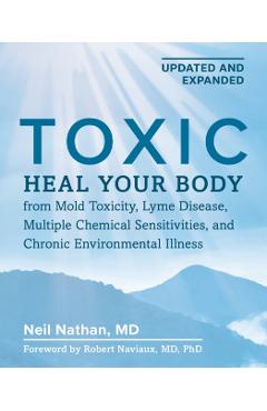Toxic 2nd Edition - Neil Nathan - Imagine 1