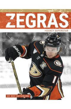 Trevor Zegras - Roy Rathburn