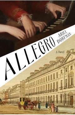 Allegro - Ariel Dorfman
