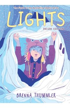 Lights Deluxe Edition