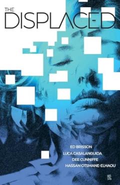 Displaced - Ed Brisson