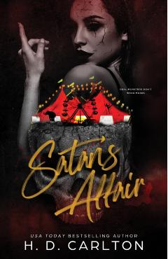 Satan's Affair - H. D. Carlton