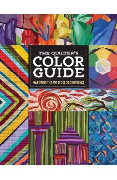 Quilter\'s Color Guide - C&t Publishing