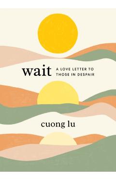 Wait - Cuong Lu