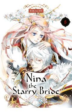 Nina the Starry Bride 8 -