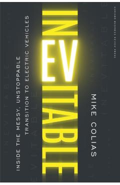 Inevitable - Mike Colias