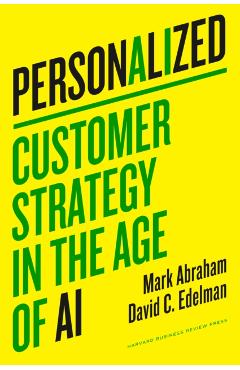 Personalized - Mark|edelman Abraham