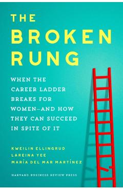 Broken Rung - Kweilin|yee Ellingrud