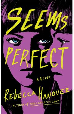 Seems Perfect - Rebecca Hanover