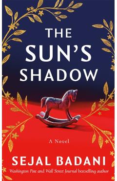 Sun\'s Shadow - Sejal Badani