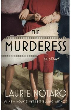 Murderess - Laurie Notaro