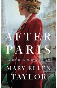 After Paris - Mary Ellen Taylor