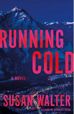 Running Cold - Susan Walter