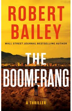 Boomerang - Robert Bailey