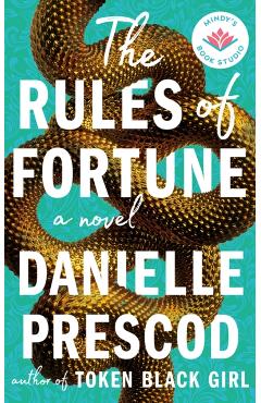 Rules of Fortune - Danielle Prescod