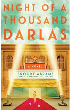 Night of a Thousand Darlas - Brooke Abrams