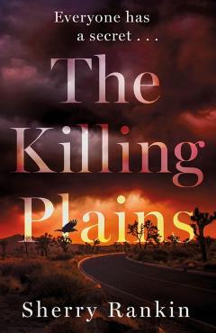 Killing Plains - Sherry Rankin